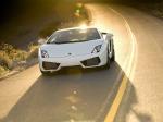Lamborghini Gallardo LP560-4 2008 года